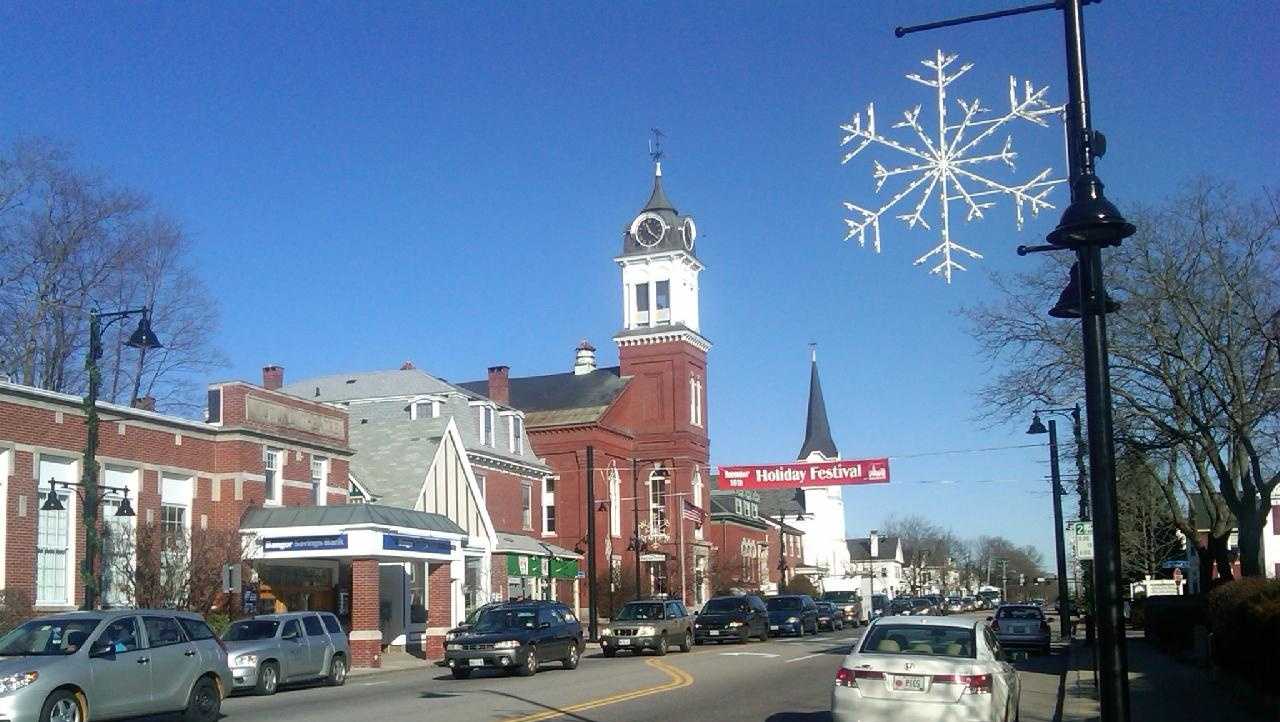 Saco's proposed budget would lower taxes for homeowners - Vimarsana News