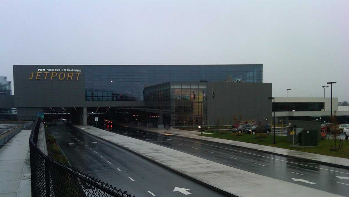 Flights are back to normal: How was Maine's biggest airport impacted?