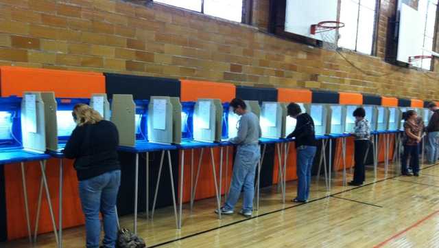Maine leans Democratic; nearly as many unenrolled as Republican - Vimarsana News