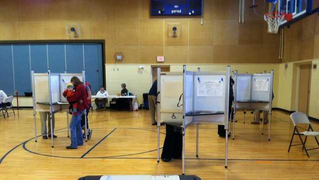 What will Maine's newest political party mean for voters? - Vimarsana News