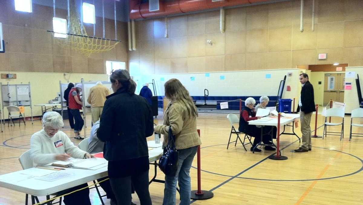 Hearing planned on bill to repeal ranked choice voting in Maine