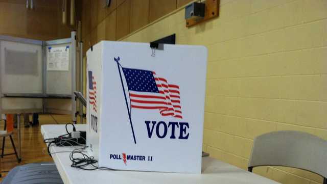 Somber mood in Lewiston as voters head to the polls - Vimarsana News