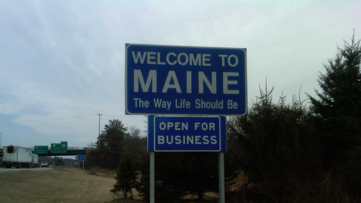 Maine businesses worried about staffing for tourism season