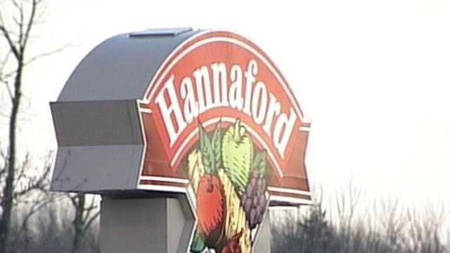 Hannaford pulls certain salads, pasta due to possible listeria