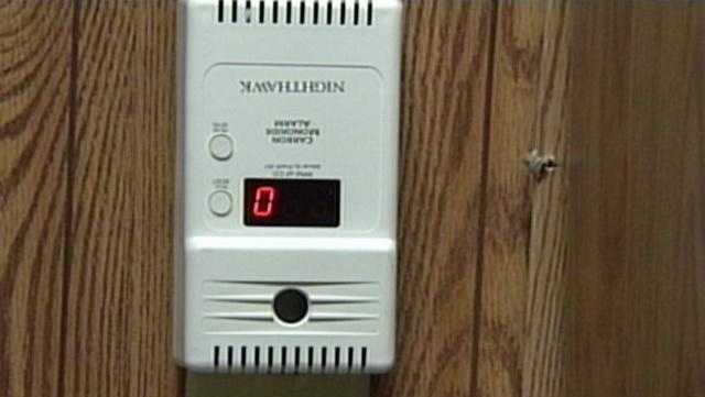 16 cases of carbon monoxide poisonings reported since storm in Maine - Vimarsana News