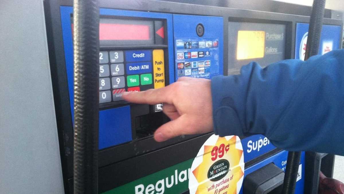 Average for gas tops $4 per gallon in Maine for first time since 2022
