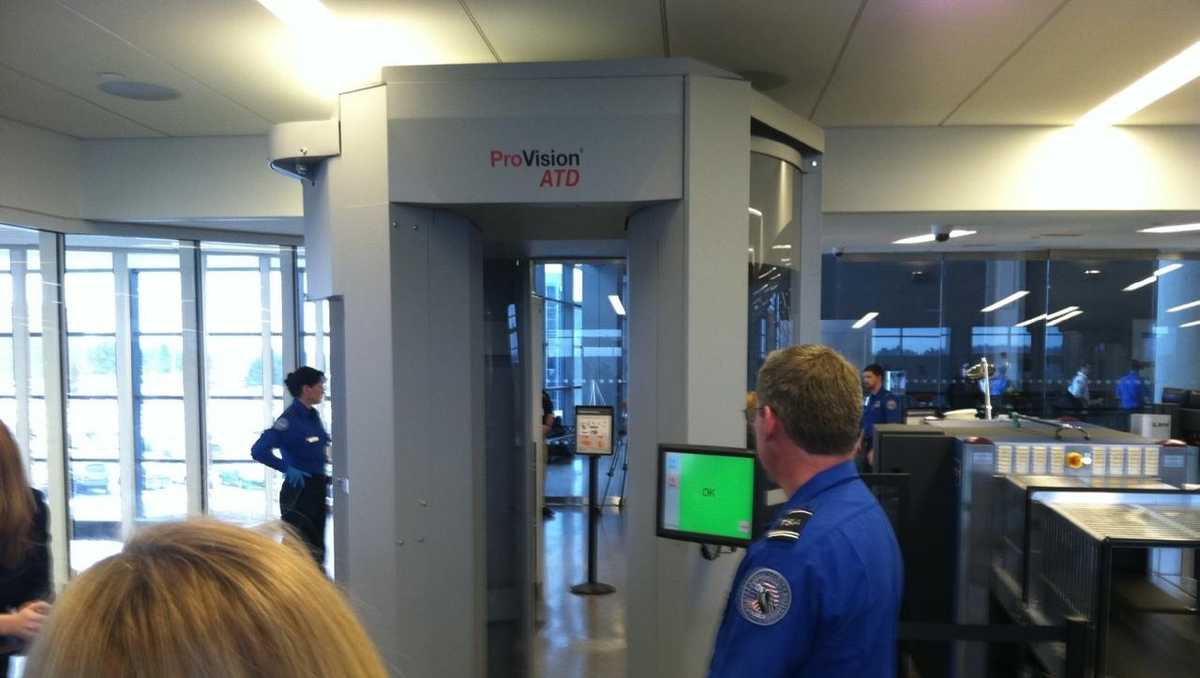 No changes at the Portland jetport despite ICE deployments in other cities