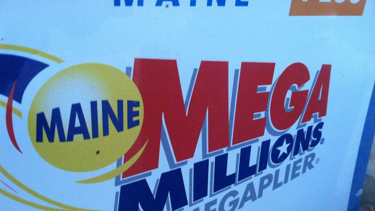 No jackpot winner, but thousands of prizewinning tickets sold in Maine