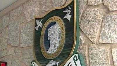 NH Fish and Game: Injured hiker from Missouri rescued on Mt. Major