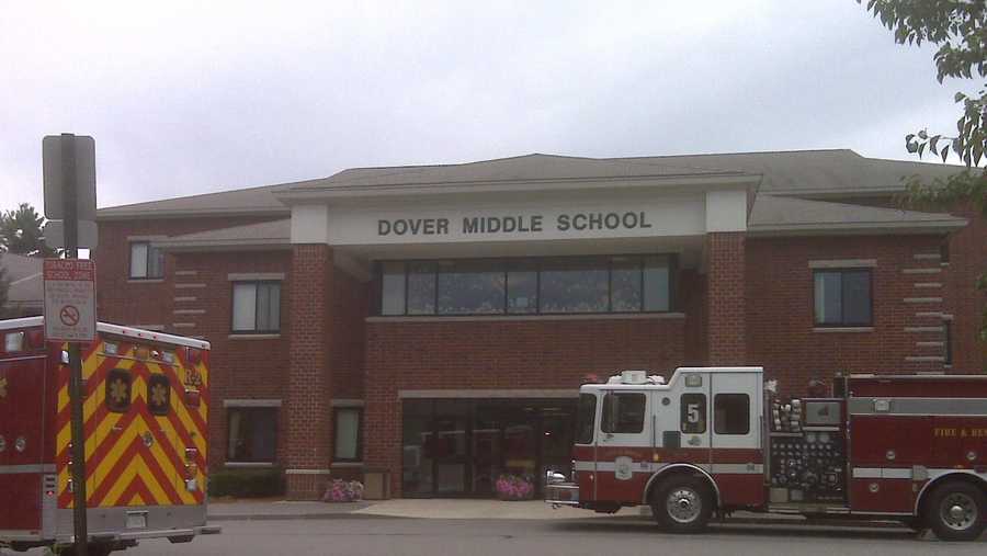 Police identify juveniles responsible for bomb threats at Dover Middle