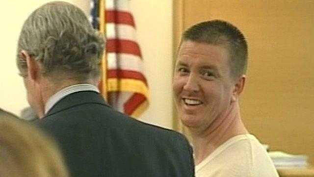 Man convicted of conspiracy to commit murder claims bias against rich