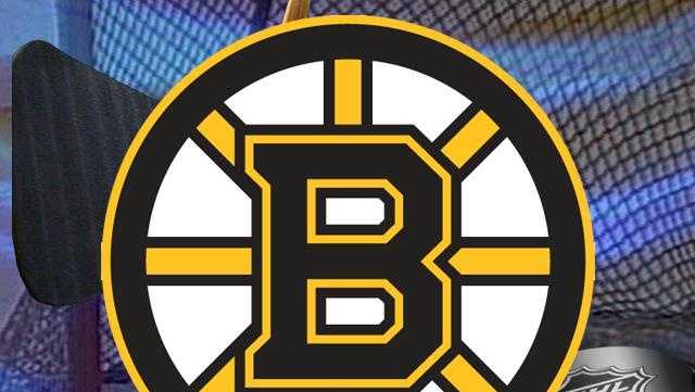 Rask Less Bruins Top Hurricanes 3 1 Take 2 1 Lead In Series