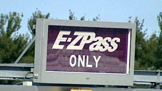 New E-Z Pass facility opening in Concord later this month