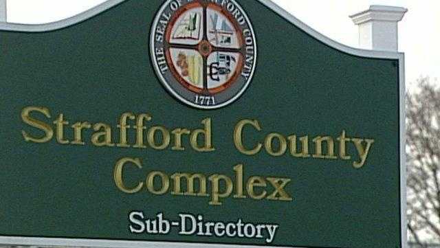 Strafford County Cuts