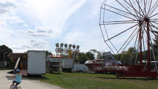 ABOUT US - Hillsborough County Fair