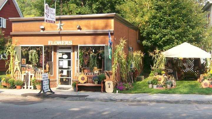 Viewers' Choice 2017: Best florist in New Hampshire