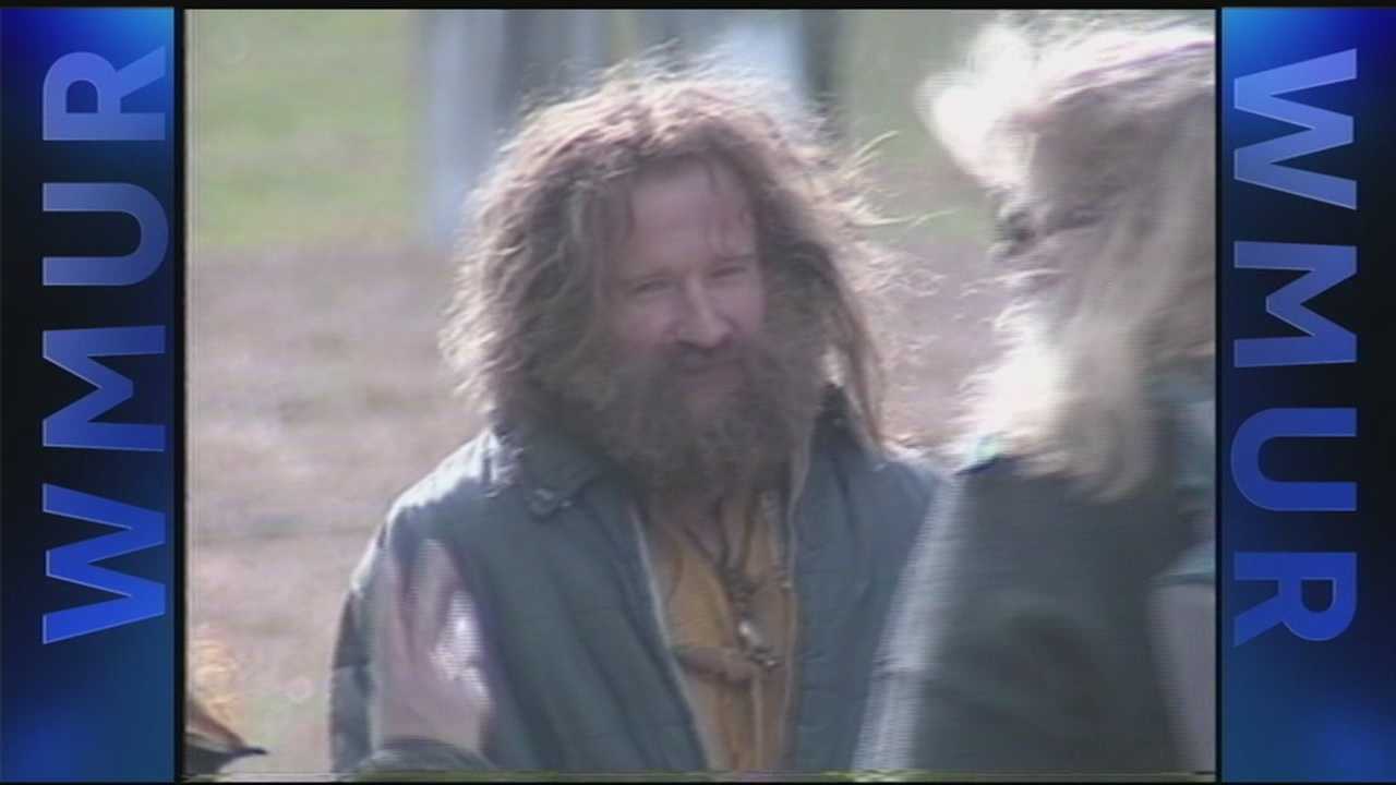 Looking back at impact of original 'Jumanji' movie, which was filmed in New Hampshire in mid-1990s