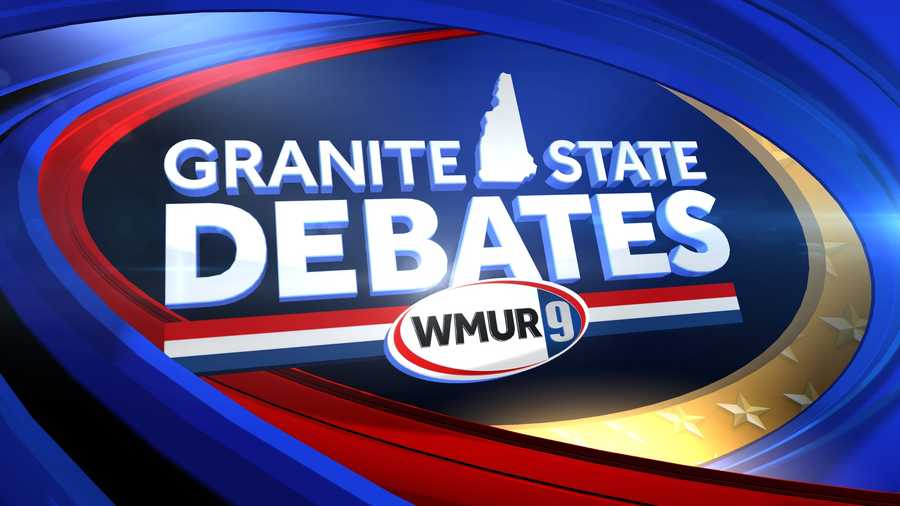 Granite State Debate Republicans In 1st Cd Discuss Space Force Marijuana