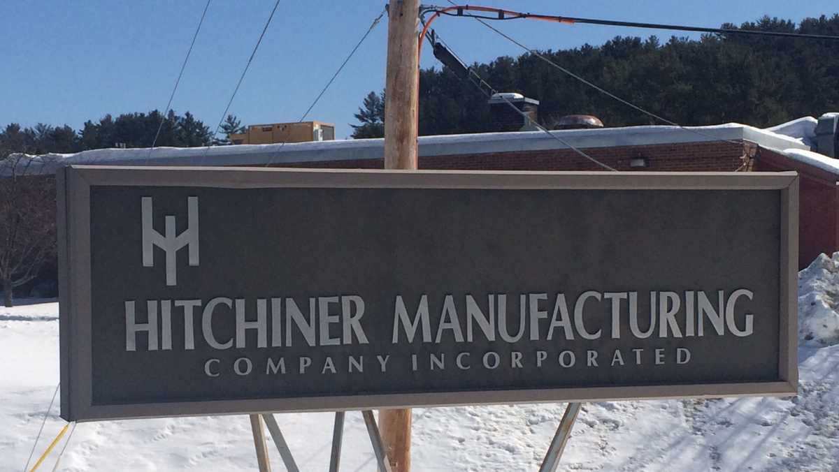 Milford manufacturer announces 50M addition, plans to hire 85