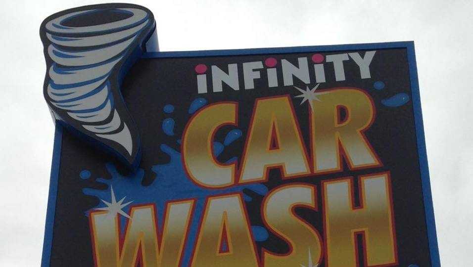 Viewers' Choice 2017 Best car wash in New Hampshire