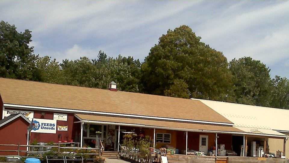 Viewers' Choice 2017 Best country store in New Hampshire