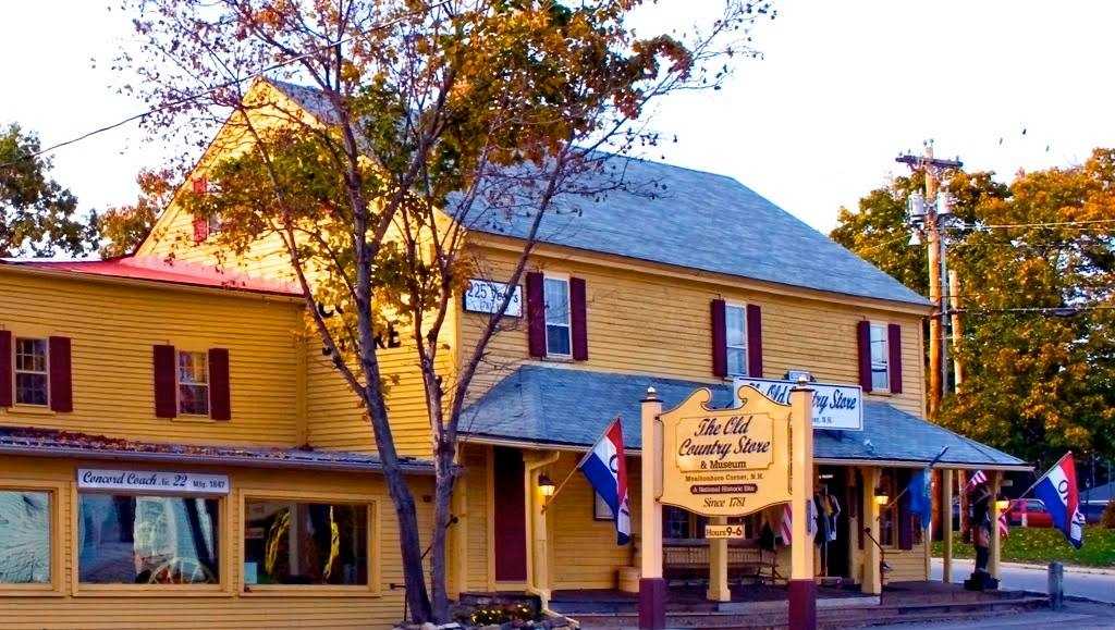 Viewers' Choice 2017: Best country store in New Hampshire