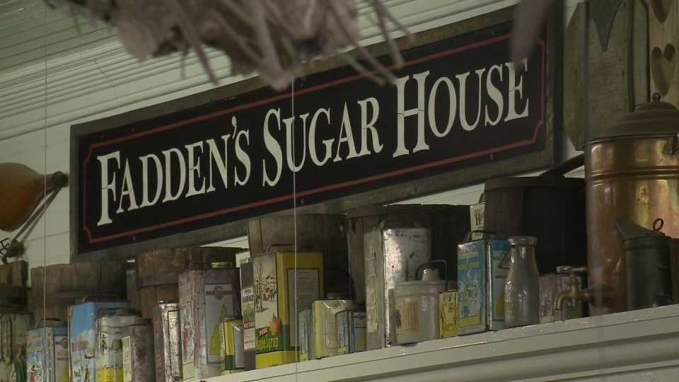 Viewers' Choice 2017 Best country store in New Hampshire