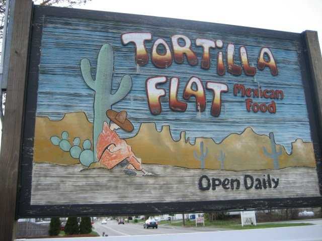 tortilla flats merrimack