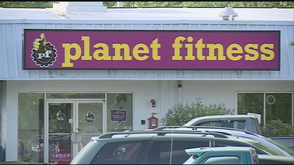 Planet Fitness donates equipment to police, schools in Cincinnati