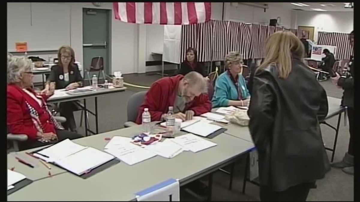 New sweeping NH Senate GOP voter registration bill detailed Requires