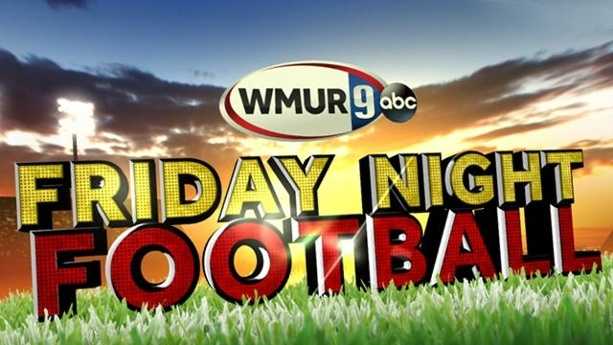 FNF New Hampshire high school football scores: Oct. 5-6, 2018