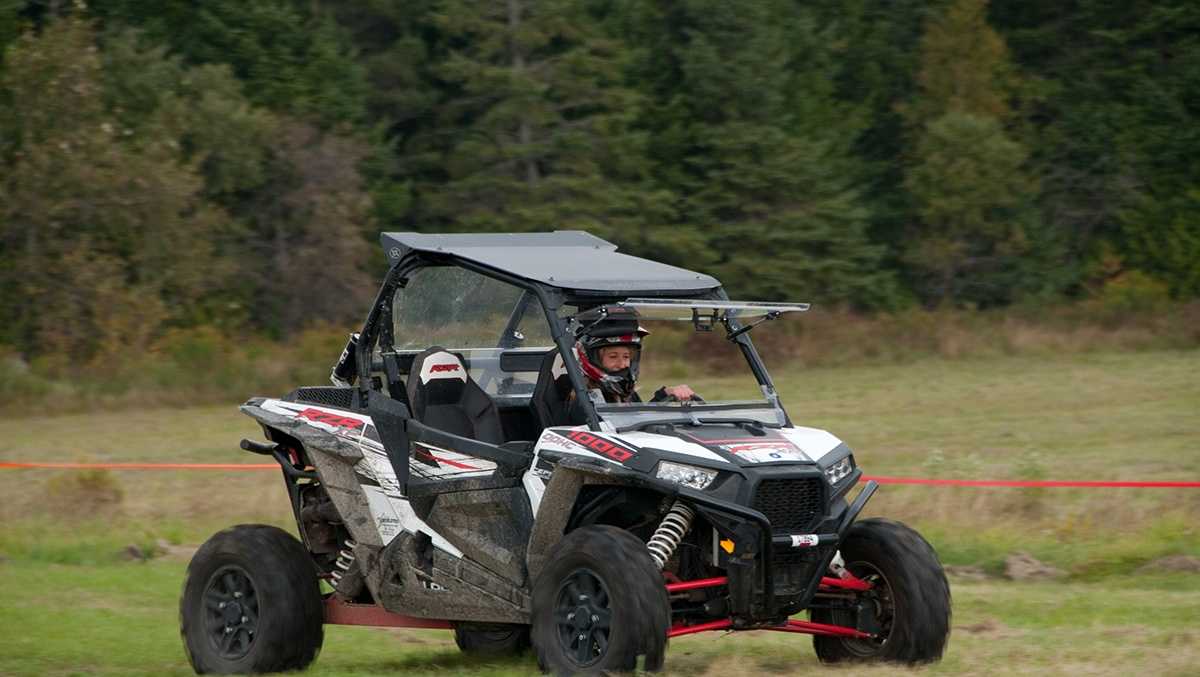 OHRV trails open this week across NH