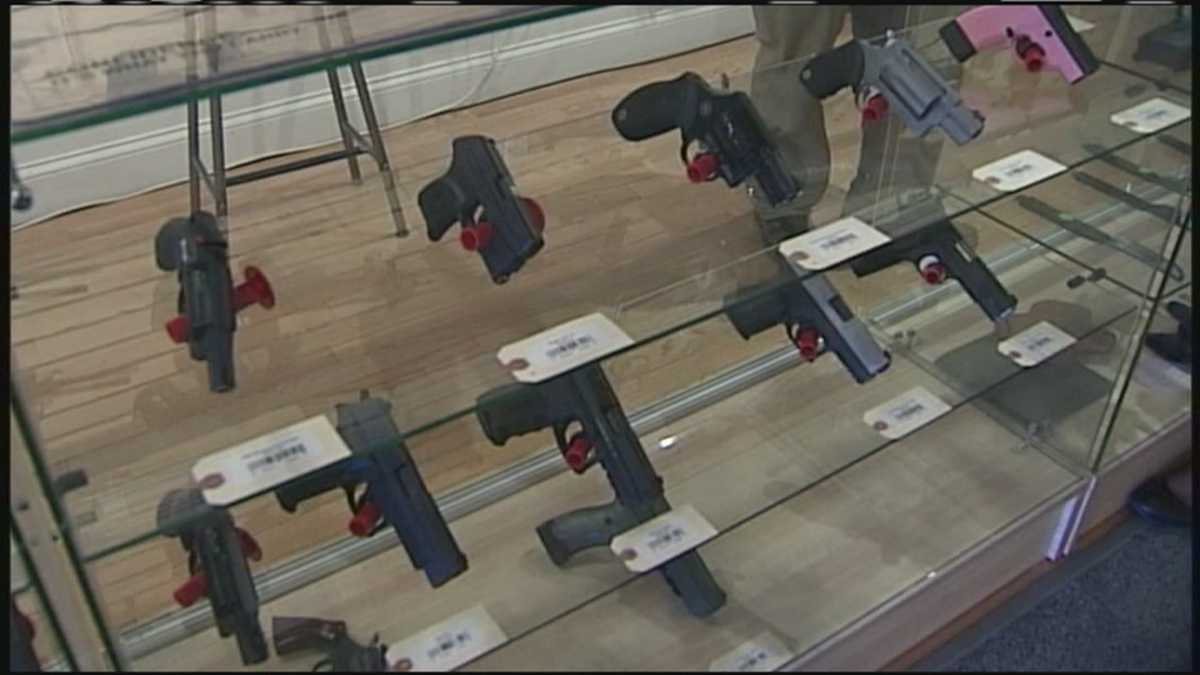 What you need to know about NH’s new concealed carry law