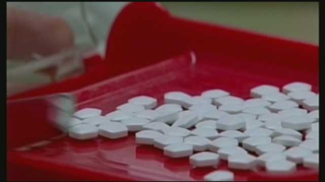 3 suspected drug traffickers arrested in Nashua