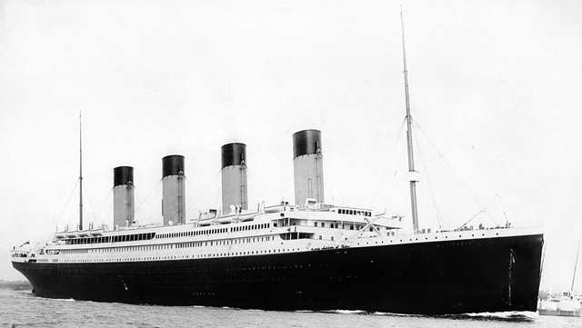 Remembering Titanic passengers traveling to New Hampshire - Vimarsana News