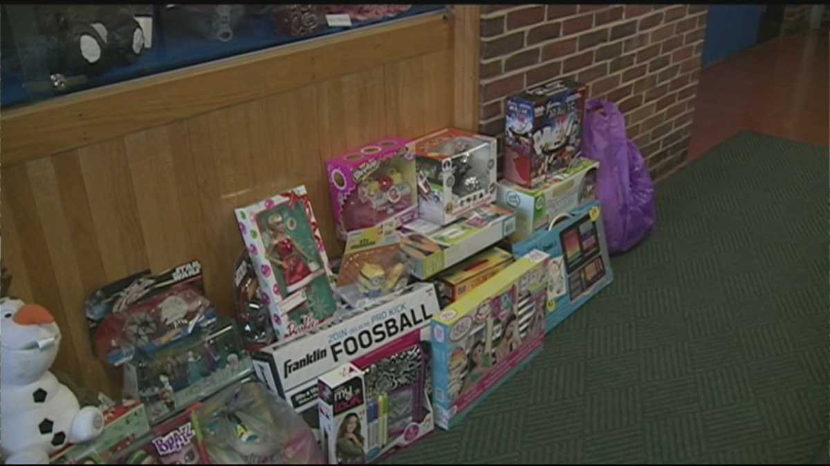 NH’s Toys for Tots campaign kicks off