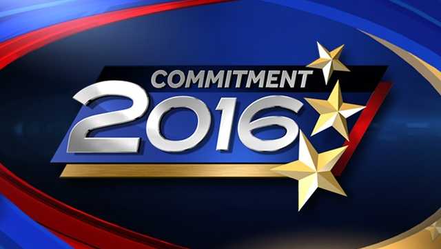 To view the Democratic candidates' answers, click here, here and here.
