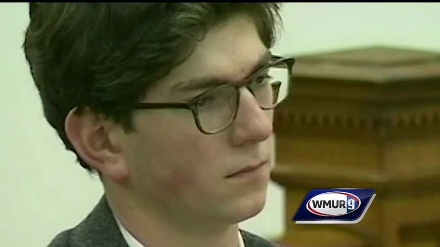 Nh Supreme Court Will Hear Owen Labries Bid For New Trial 3215