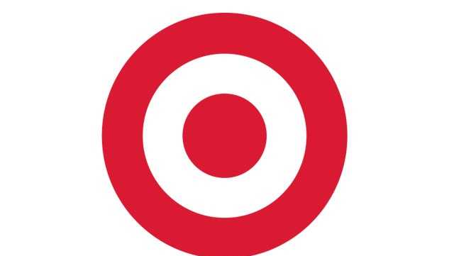 super target logo