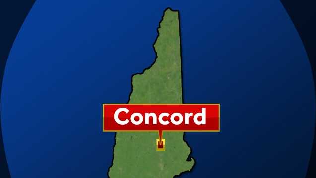 Tilton man arrested after driving the wrong way on Interstate 93 - Vimarsana News