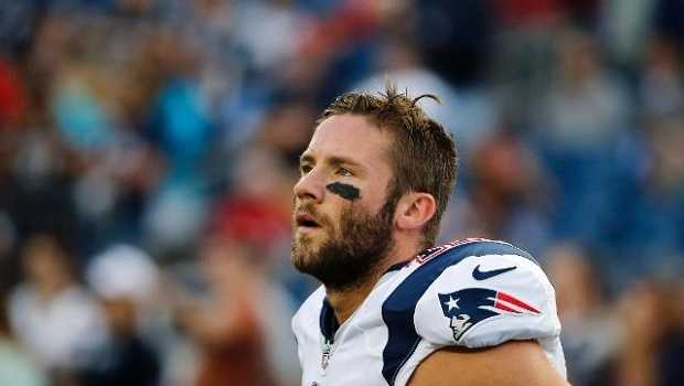 New England Patriots Sign Julian Edelman to Contract Extension - Last Word  on Sports