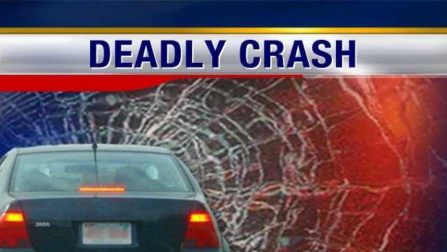 Driver dies, passenger critically hurt from crash west of Delray Beach