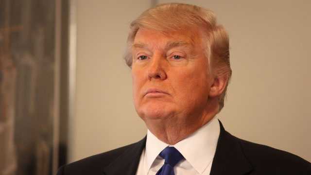 Breaking down the charges against Donald Trump - Vimarsana News