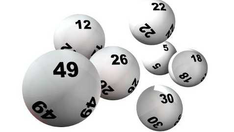 Lottery winner in southern Palm Beach County