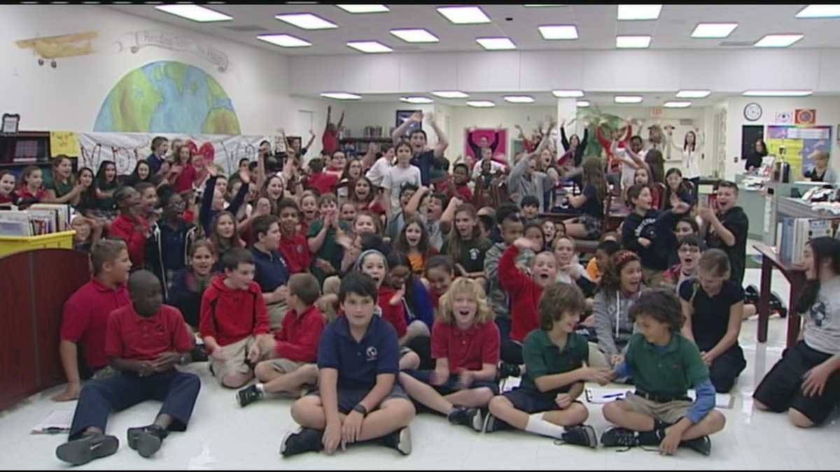 U.S. News & World ranks 12 Palm Beach County K-8 schools in top 100