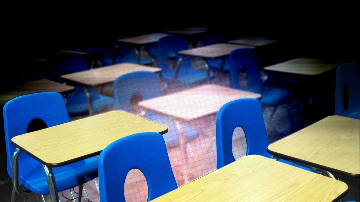 Former teacher speaks out as Palm Beach County pay concerns grow