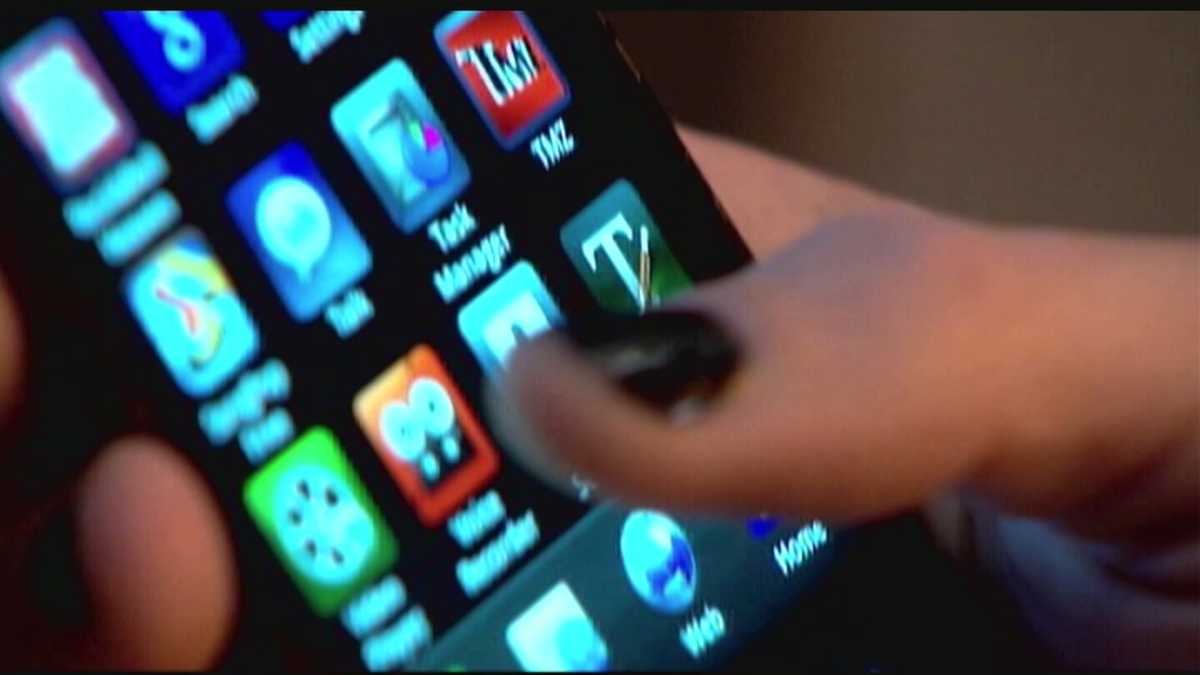 Technology and the impacts on the mental health of children - WPBF