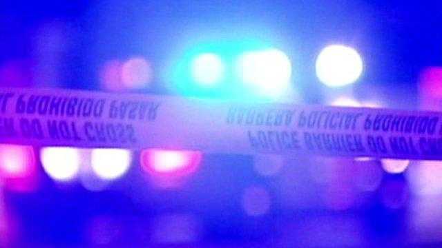 Deputy Fatally Shoots Man in Domestic Stabbing