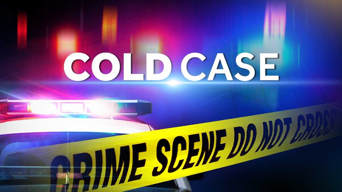 Palm Beach County Sheriff's Office asks for help identifying homicide victim in 2000 cold case