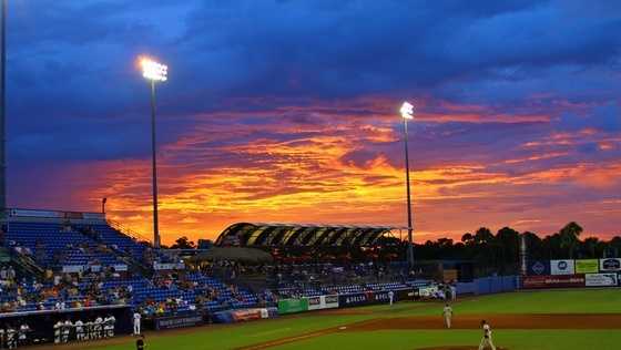 Nothing Says Spring Training Like Port St. Lucie and the Mets - Spring  Training Online